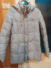 Piumino da donna Hollister