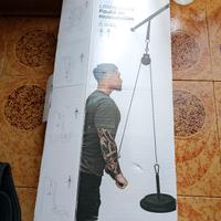 carrucola LAT Pulley