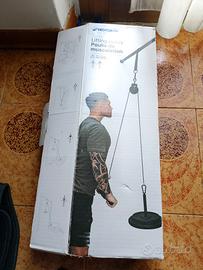 carrucola LAT Pulley