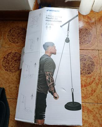 carrucola LAT Pulley