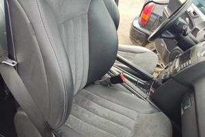 Sedile anteriore dx MERCEDES-BENZ ML 320 del 2006