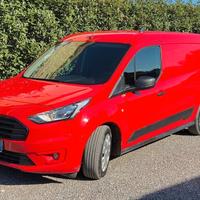 Ford Connect Passo Lungo E6 D-Temp 2021