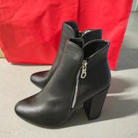 scarpe con tacco