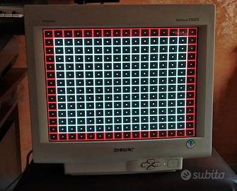 Sony Trinitron Monitor crt tubo catodico