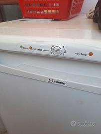 Congelatore Indesit