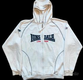 Lonsdale vintage