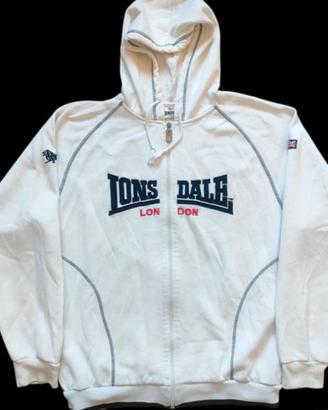 Lonsdale vintage