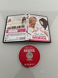 Film La mia migliore nemica DVD