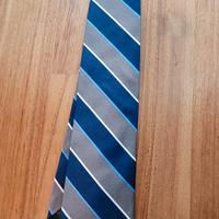 cravatta Brooks Brothers seta 