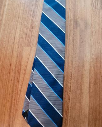 cravatta Brooks Brothers seta 