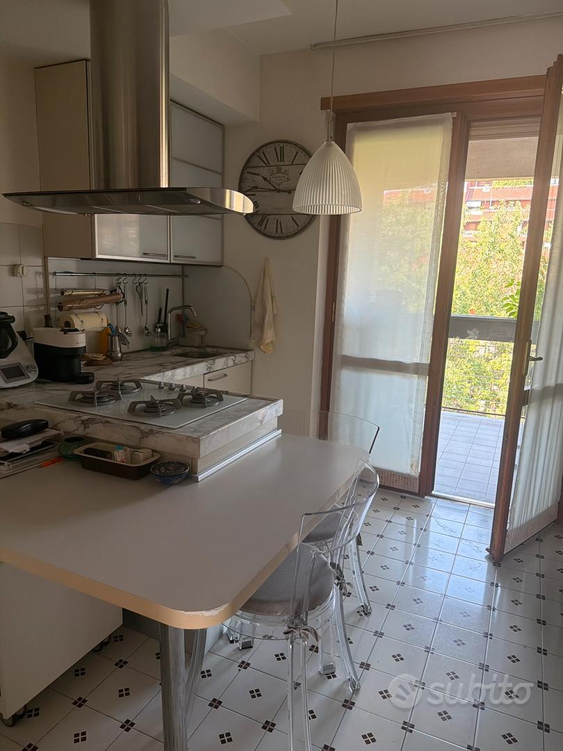 Appartamento – Segrate, Rovagnasco - Vista 2