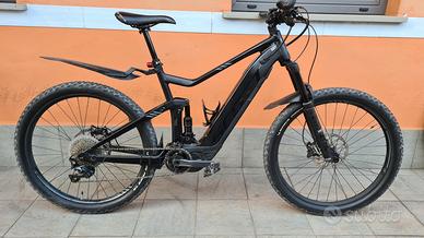 Scott  E-Spark 710 / Usata