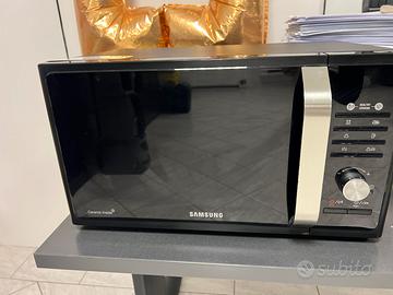 Forno a microonde Samsung