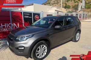 LAND ROVER Discovery Sport 2.0 TD4 150 Bus.Pr. SE
