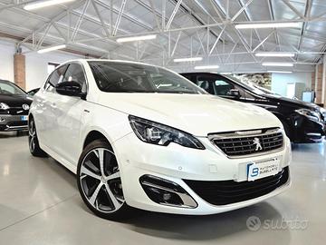 Peugeot 308 BlueHDi 120 S&S GT Line