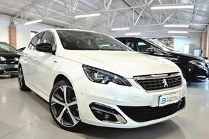 Peugeot 308 BlueHDi 120 S&S GT Line