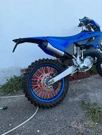 Yz 125 2024