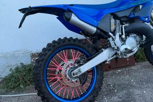 Yz 125 2024