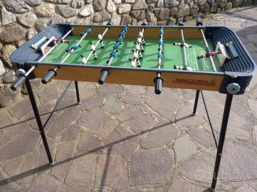 Calcio balilla vintage