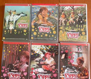 Cd PIPPI CALZELUNGHE