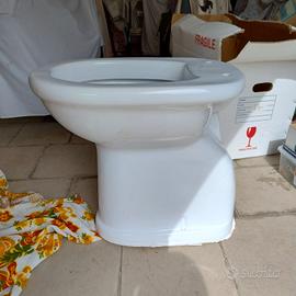 Vaso per persone con disabilità e persone anziane