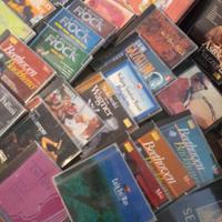 130 Cd vari classica Rock pop anni 70\80
