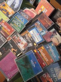 130 Cd vari classica Rock pop anni 70\80