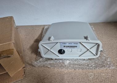 Box/Antenna Wi-Fi 14 dbi