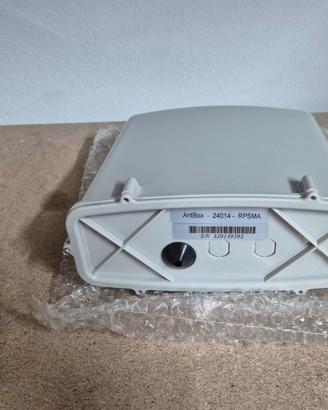 Box/Antenna Wi-Fi 14 dbi