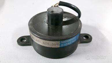 Solenoide SUZUKI SAVAGE 650