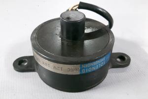 Solenoide SUZUKI SAVAGE 650