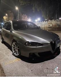 Alfa romeo 147 Q2