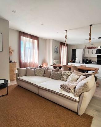 Splendido appartamento finemente ristrutturato