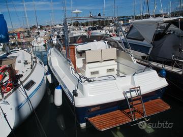 Sunseeker 28 Portofino