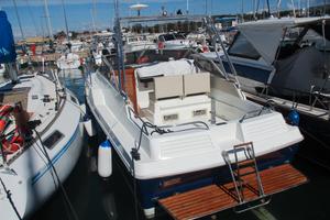 Sunseeker 28 Portofino