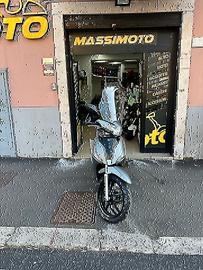 Kymco People 125 S NUOVO euro 5 - PERMUTE