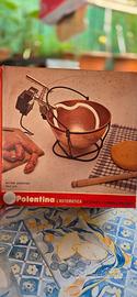 macchina per polenta
