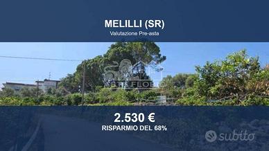 Immobile in asta di 1493 m² a Melilli