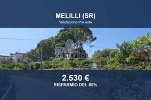 Immobile in asta di 1493 m² a Melilli