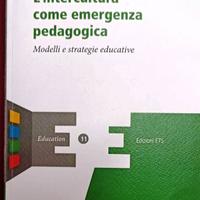 L intercultura come emergenza pedagogica