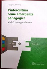 L intercultura come emergenza pedagogica