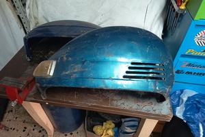 coppia bauletti laterali vespa px