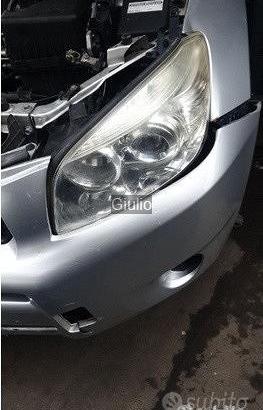 Rav 4 III Toyota 2.2 2200 ricambi terza serie 2006