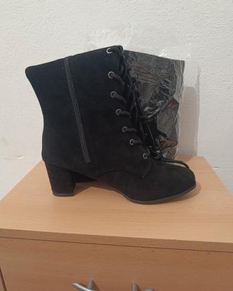 scarpe da donna nuovo