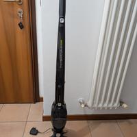 Electrolux aspirapolvere ergorapido plus a batteri