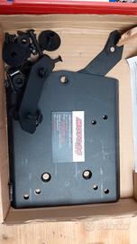 Piastra bauletto Voge 500DS 2020