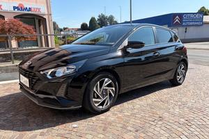 Hyundai i20 1.2 mpi Connectline 84cv mt
