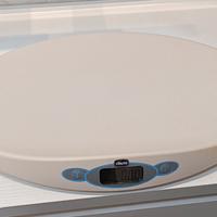 bilancia chicco neonati e bambini 