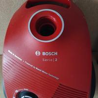 Aspirapolvere Bosch serie 2  