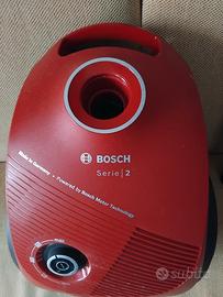 Aspirapolvere Bosch serie 2  